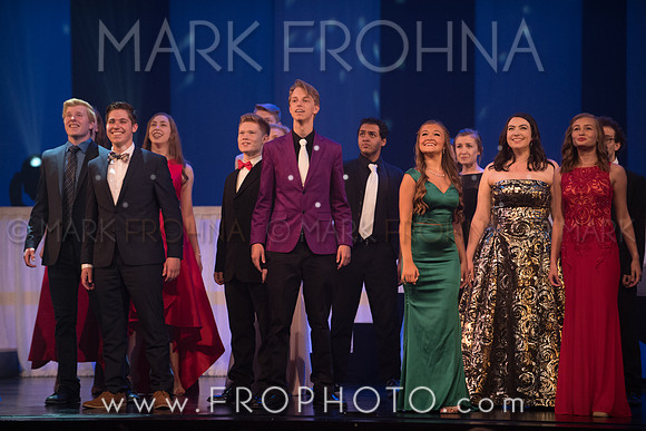 Tommy Awards 2017 Opening-48