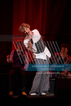 Overture Jerry Awards 2025 Lead Medley PM2-55