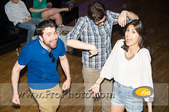 Skylight Season Launch Party 2014-70