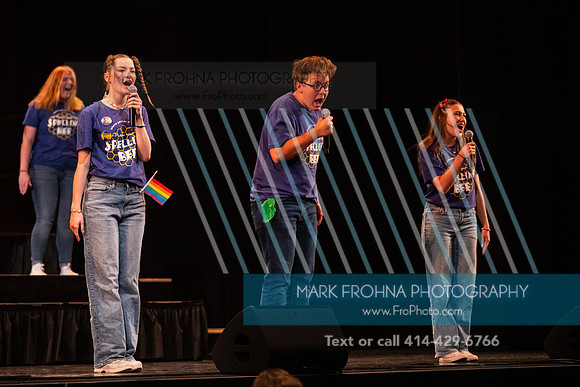 Overture Jerry Awards 2025 Sparta Spelling Bee-15