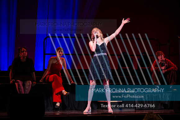 Overture Jerry Awards 2025 Lead Medley PM1-298