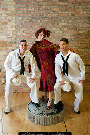 Skylight Dames Promos 006