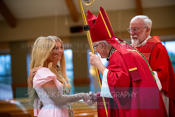 St Gabriel Confirmation 2025-62