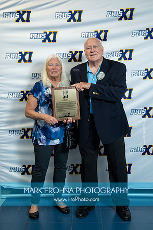 Pius XI Athletic Hall of Fame 2025-141