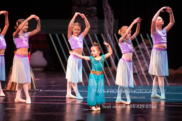 BRIO La Bayadere-31