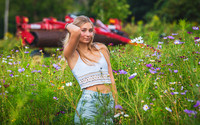 Alyssa F Senior Selects A-9