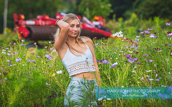 Alyssa F Senior Selects A-9