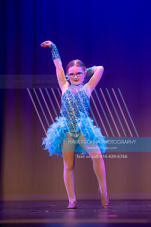 Lake Country Dance Recital Highlights March 2022-27
