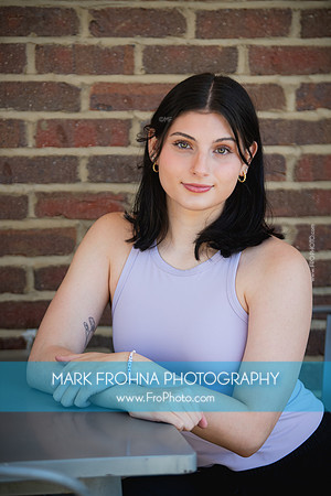 Liv Mendez Dance Headshots 2024-16