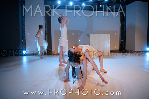 UWM Springdances 2017-18