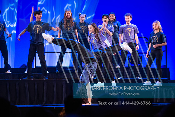 Overture Jerry Awards 2025 Finale 1-34