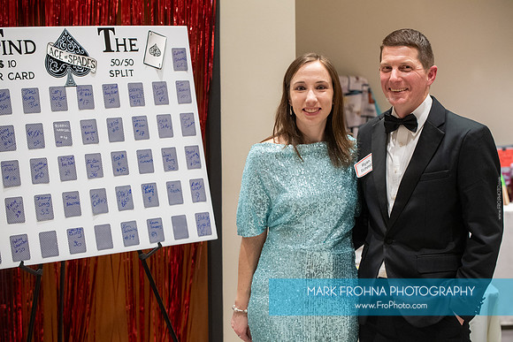 St Gabriel Casino Night Auction 2025-144