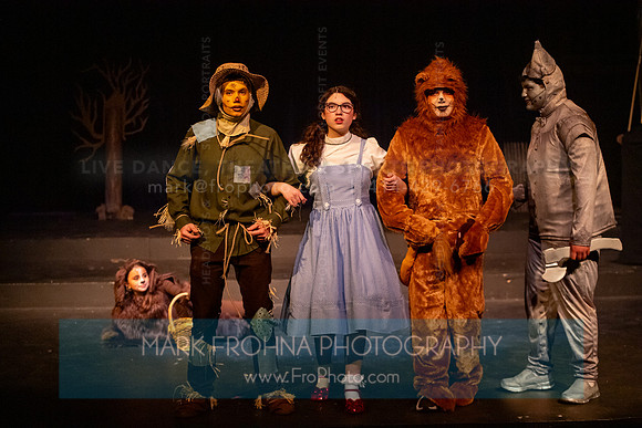 Waukesha Catholic Wizard of Oz 2025-132
