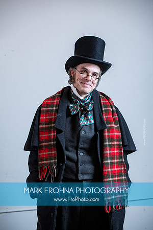 The Rep Matt Daniels Scrooge 50-13