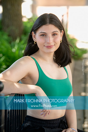 Liv Mendez Dance Headshots 2024-36