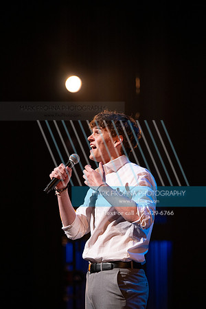 Overture Jerry Awards 2025 Lead Medley PM2-200