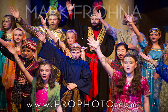 Prairie School Alladin-16