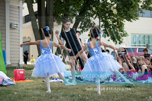 BRIO Summer Recital 2023 9AM-60