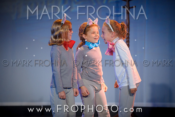 BCA Aristocats 1-27