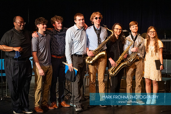 CMH Spring Concert 2025-27