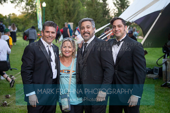 Tenors MKE Boerner Concert in the Park 2024-50