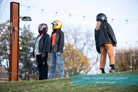 Wild Space Dance InSite Cycles-159