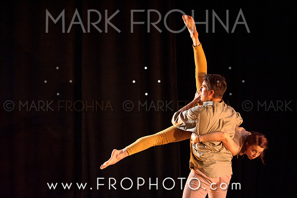 UWM Dancemakers 2017-11