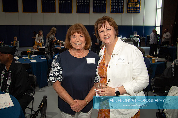 Pius XI Athletic Hall of Fame 2025-28