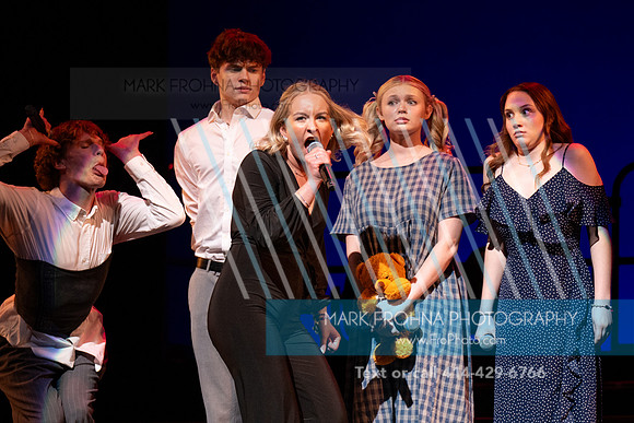 Overture Jerry Awards 2025 Lead Medley PM2-148