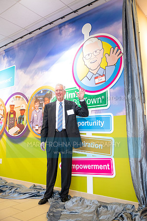 Jims JA Biz Town Dedication-37