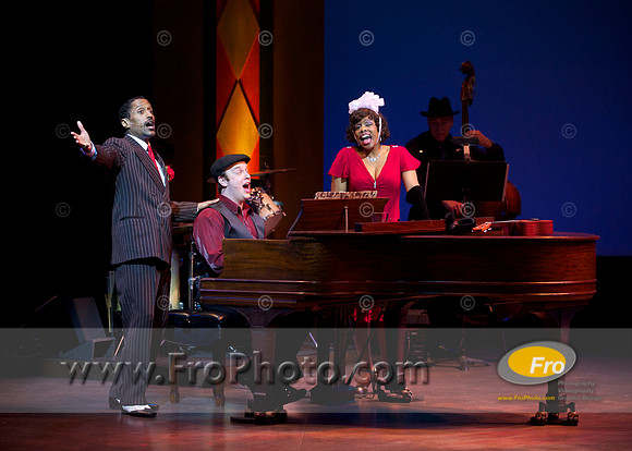 Skylight Gershwin Selects 099