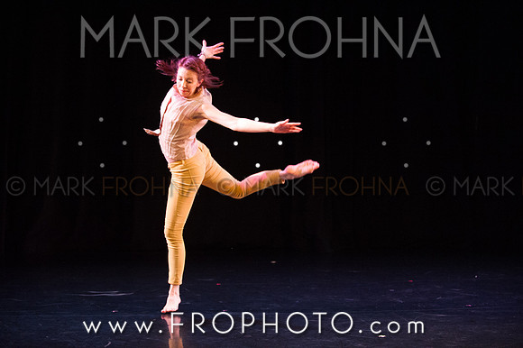 UWM Dancemakers 2017-22