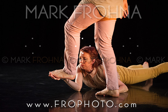 UWM Dancemakers 2017-19