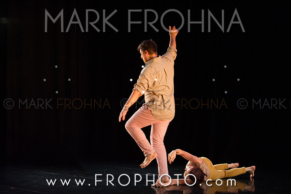 UWM Dancemakers 2017-20