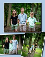 Haima Kids Collage 11x14