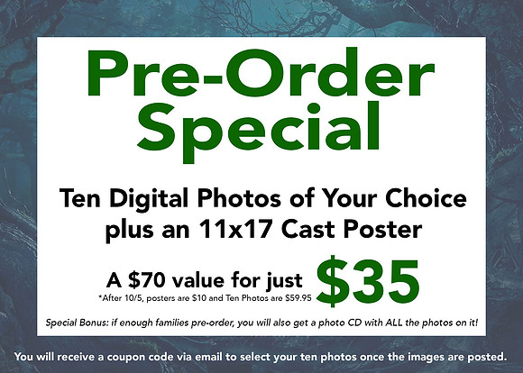 0 VAHS Woods Pre-Order