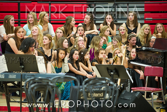 AHS Fall Concert 14-10