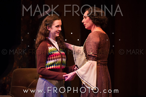 In Tandem Glass Menagerie-25