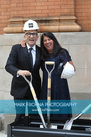 Milwaukee Rep Groundbreaking May 11 2024-91