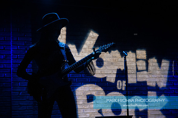 Milwaukee Rep Women of Rock-1