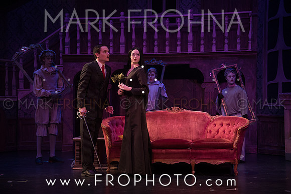 Addams Family Night 1-105