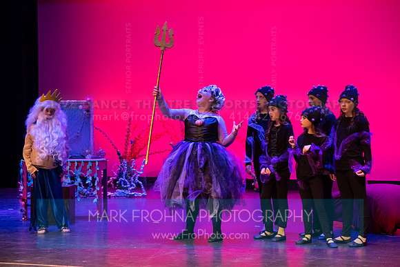 Brook El Little Mermaid End of Rehearsal-7