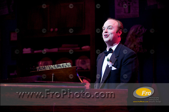 Skylight Gershwin Selects 017