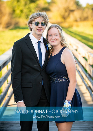CMH Hoco 2024-21