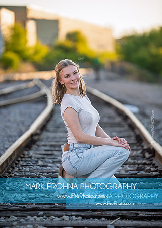 Fro Senior Models Three Bridges 2025 Ella-35