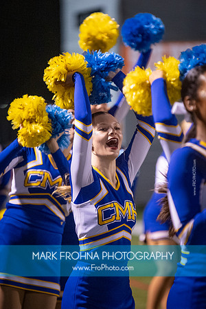 CMH Homecoming Game 2024-6