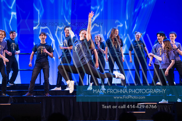Overture Jerry Awards 2025 Finale 1-30
