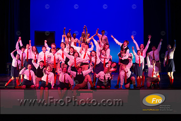 Broadway Company MTN14 Highlights-45