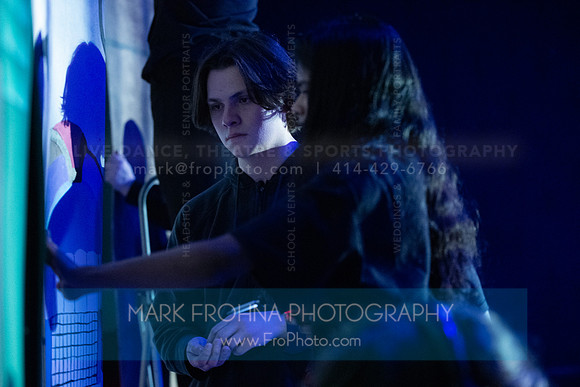CMH Footloose Crew BTS-19