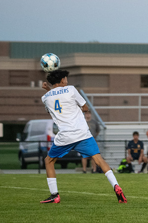 Cristo Rey Soccer 2023-25